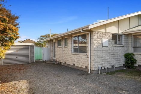 Photo of property in 1/97 Hargood Street, Woolston, Christchurch, 8062