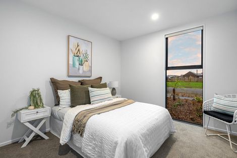 Photo of property in 18 Timara Crescent, Marshland, Christchurch, 8083