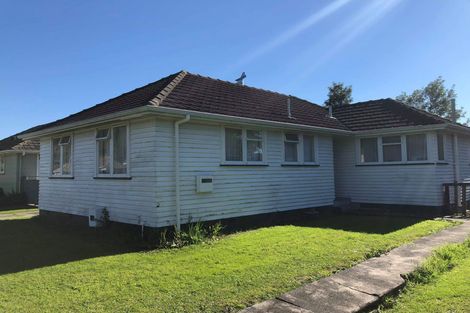 Photo of property in 47 Ranfurly Street, Kaiti, Gisborne, 4010