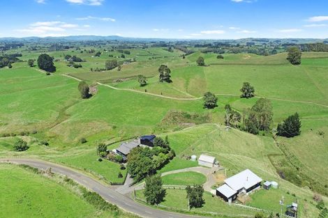 Photo of property in 125 Te Tahi Road, Puketotara, Te Awamutu, 3876