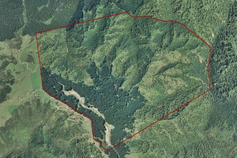 Photo of property in 1677 Takaputahi Road, Toatoa, Opotiki, 3197