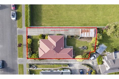 Photo of property in 35 Leith Street, Windsor, Invercargill, 9810