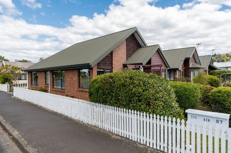 Photo of property in 57 Helena Street, Forbury, Dunedin, 9012