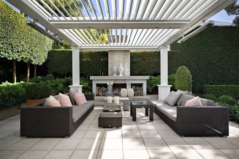 Photo of property in 36 Glanville Terrace, Parnell, Auckland, 1052