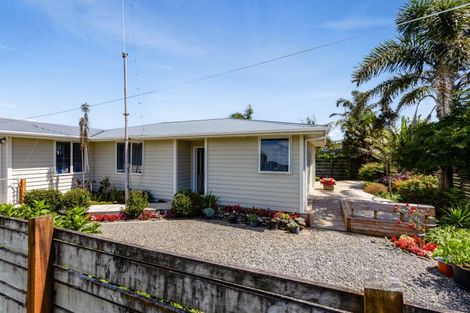 Photo of property in 57a Blake Street, Waitara, 4320