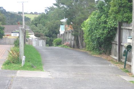 Photo of property in 2/60 Roberts Road, Glenfield, Auckland, 0629