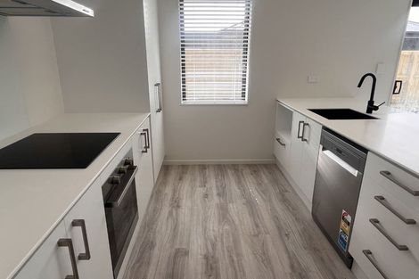 Photo of property in 61 Northmoor Boulevard, Rolleston, 7615