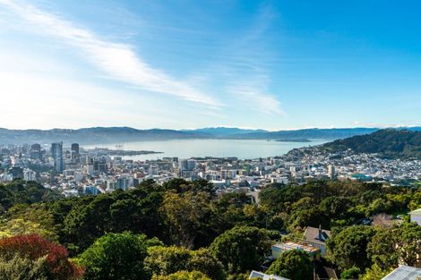 Photo of property in Harbour View Apartments, 147 Ohiro Road, Brooklyn, Wellington, 6021