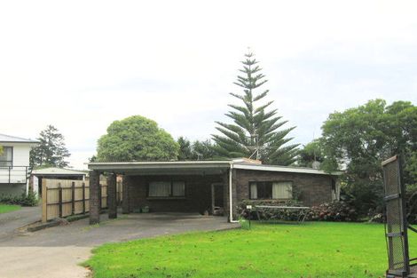 Photo of property in 3 Ross Avenue, Papatoetoe, Auckland, 2025