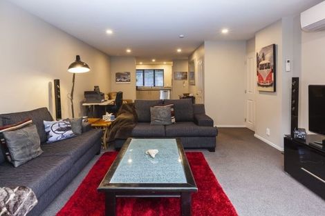 Photo of property in 3/489 Manchester Street, St Albans, Christchurch, 8014