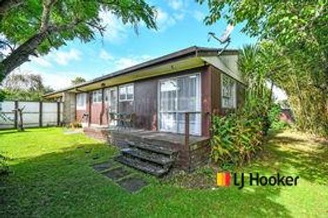 Photo of property in 4/44 Jellicoe Road, Manurewa, Auckland, 2102