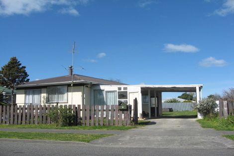 Photo of property in 18 Kowhai Place, Wairoa, 4108