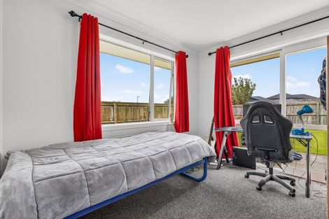 Photo of property in 15 Turnberry Crescent, Morrinsville, 3300