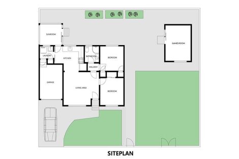 Photo of property in 7a Staig Street, Richmond, 7020