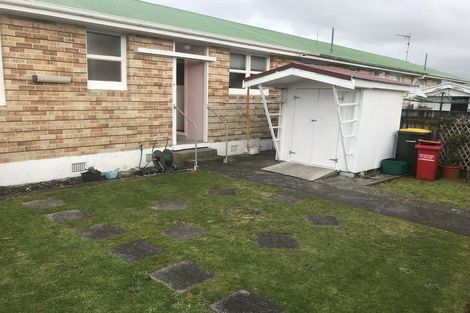 Photo of property in 4/576 Queen Street East, Levin, 5510