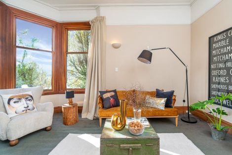 Photo of property in 67 Austin Street, Mount Victoria, Wellington, 6011