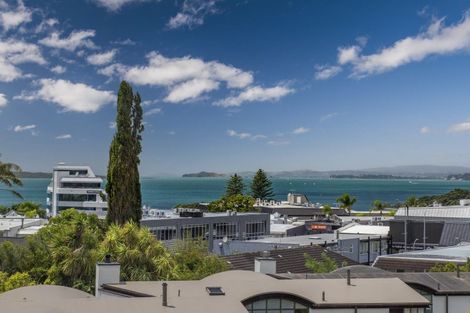 Photo of property in 6/22 Killarney Street, Takapuna, Auckland, 0622