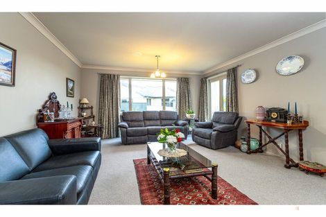 Photo of property in 9 Tancred Street, Geraldine, 7930