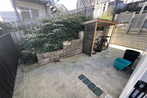 Photo of property in 6/239 Adelaide Road, Newtown, Wellington, 6021