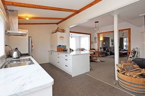 Photo of property in 22 Lune Street, South Hill, Oamaru, 9400