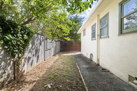 Photo of property in 4 Keeling Street, West End, Palmerston North, 4412