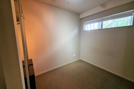 Photo of property in Revolucion Apartments, 405/28s Torrens Terrace, Mount Cook, Wellington, 6011