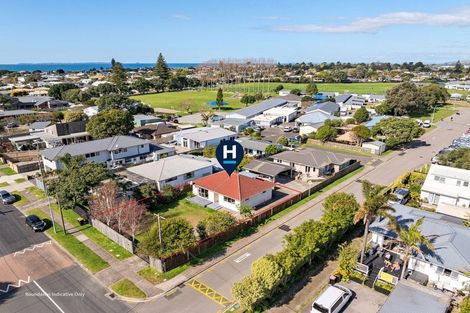 Photo of property in 12a Tui Street, Mount Maunganui, 3116