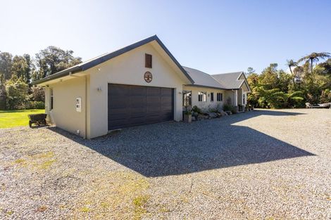 Photo of property in 122b Rutherglen Road, Rutherglen, Greymouth, 7805