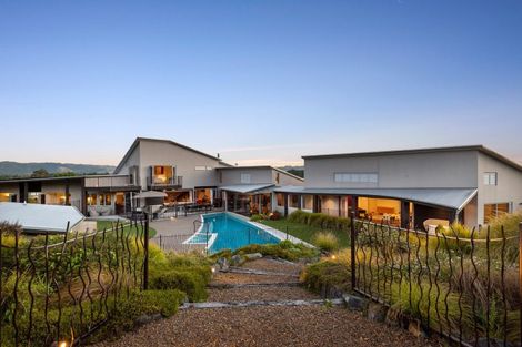 Photo of property in 169 West Road, Clevedon, Papakura, 2582