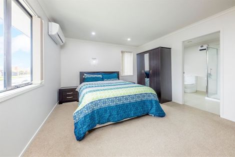 Photo of property in 7 Pukaki Road, Mangere, Auckland, 2022