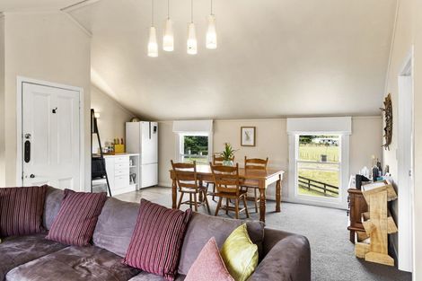 Photo of property in 61 Butcher Road, Matangi, Hamilton, 3284