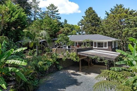 Photo of property in 8 Twin Stream Road, Warkworth, 0983