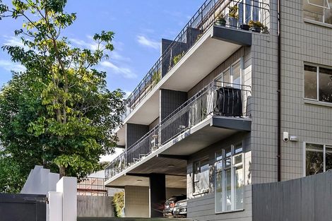 Photo of property in 79f St Marys Road, Saint Marys Bay, Auckland, 1011