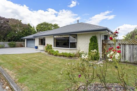 Photo of property in 53b West Street, Feilding, 4702