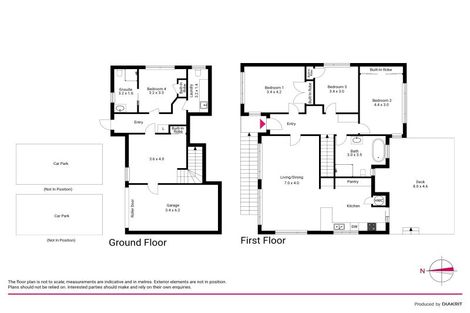 Photo of property in 168 Ohiro Road, Brooklyn, Wellington, 6021