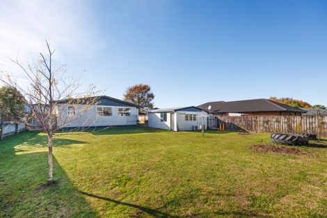 Photo of property in 186a Manchester Street, Feilding, 4702