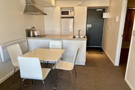 Photo of property in Soho Apartments, 1001/74 Taranaki Street, Te Aro, Wellington, 6011