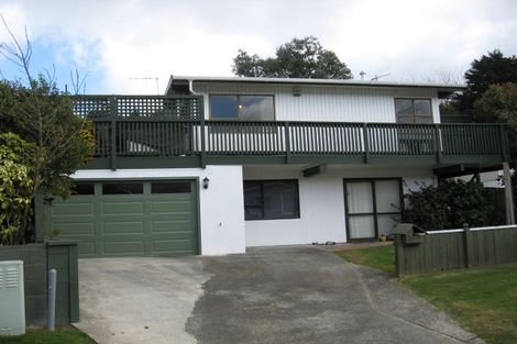 Photo of property in 9 Bexley Grove, Wainuiomata, Lower Hutt, 5014
