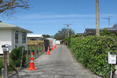 Photo of property in 57a Lakings Road, Springlands, Blenheim, 7201