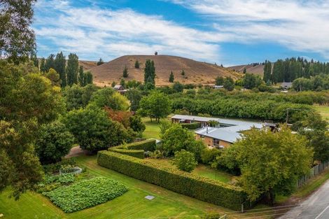 Photo of property in 569 Dunstan Road, Alexandra, 9391