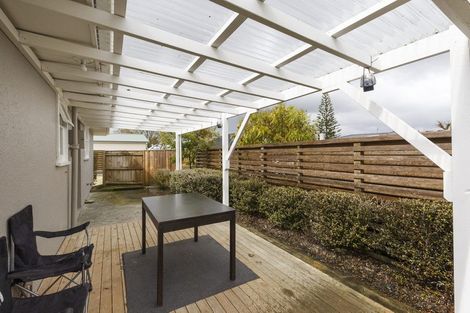 Photo of property in 11 Denbigh Place, Awapuni, Palmerston North, 4412