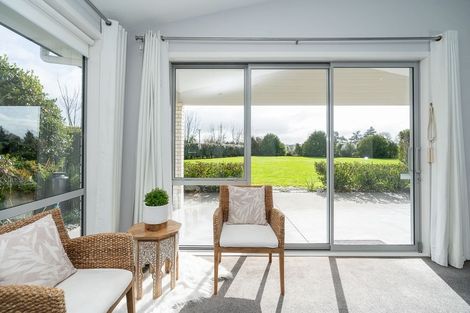 Photo of property in 17 Tanaka Drive, Tamahere, Hamilton, 3283