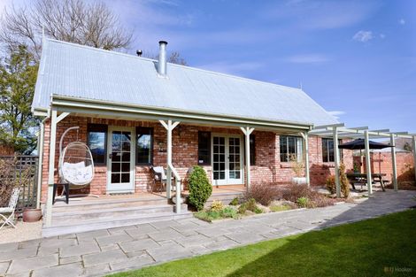 Photo of property in 9a Alloway Street, Fairlie, 7925