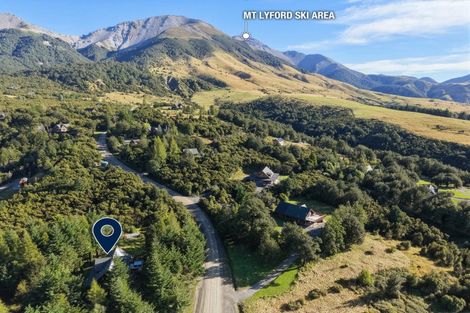 Photo of property in 81 Mount Lyford Avenue, Lyford, Waiau, 7395