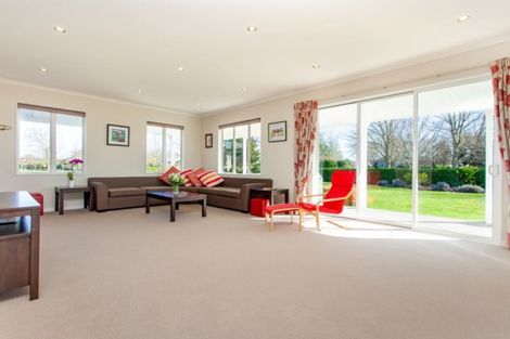 Photo of property in 1 Cliftondell Close, Matamata, 3400