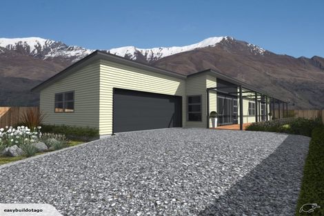 Photo of property in 249 Aubrey Road, Wanaka, 9305