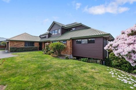 Photo of property in 25 Gillam Crescent, Springfield, Rotorua, 3015