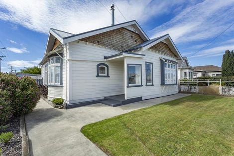 Photo of property in 1 Moreau Street, South Dunedin, Dunedin, 9012