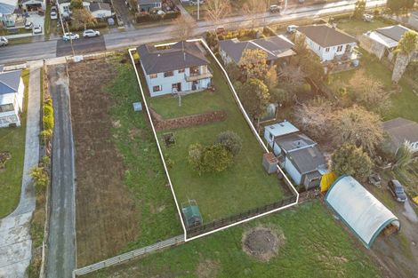 Photo of property in 244 Racecourse Road, Te Awamutu, 3800