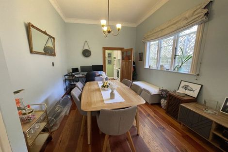 Photo of property in 47 Ribble Street, Island Bay, Wellington, 6023